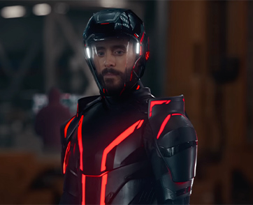 ล่าจริง มันจริง “Tron: Ares ทรอน แอรีส” ภาพยนตร์แอ็กชันไซไฟแห่งปี กับเบื้องหลังความระห่ำสุดระทึกที่เน้นการถ่ายทำจริงเพื่อความอินยิ่งกว่า